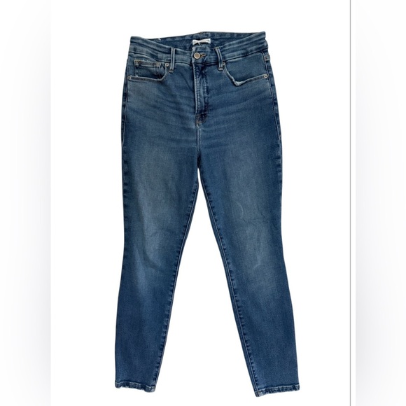 Good American Skinny Jeans Size 8 - Picture 4 of 8